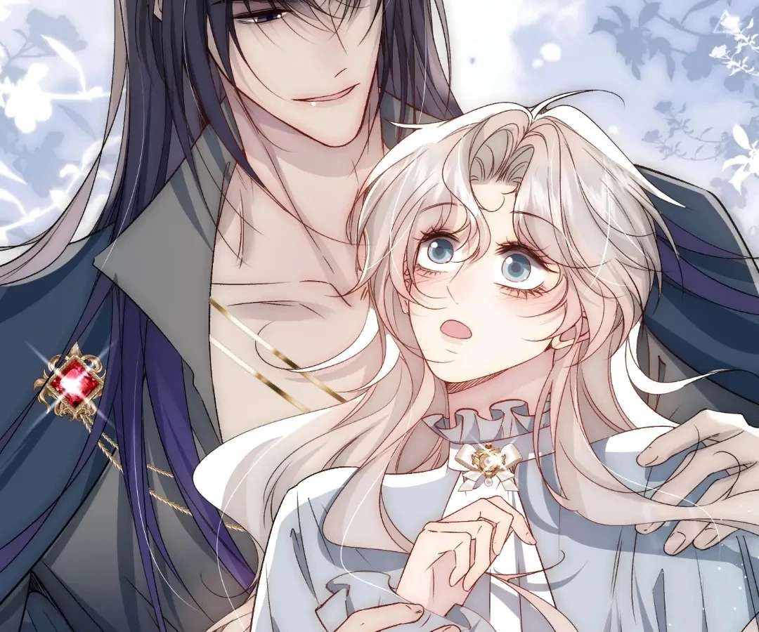 Read Glacial Prison chapter 34 image 25 on Lezhin