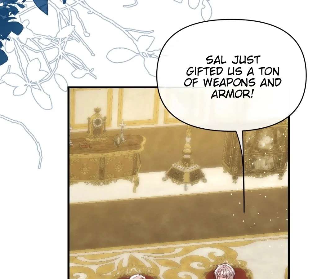 Read Glacial Prison chapter 34 image 3 on Lezhin