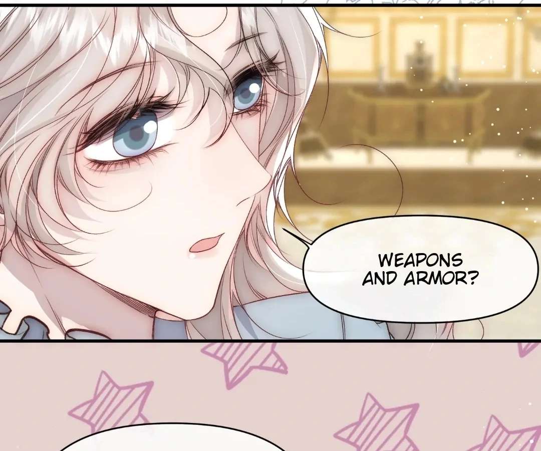 Read Glacial Prison chapter 34 image 5 on Lezhin
