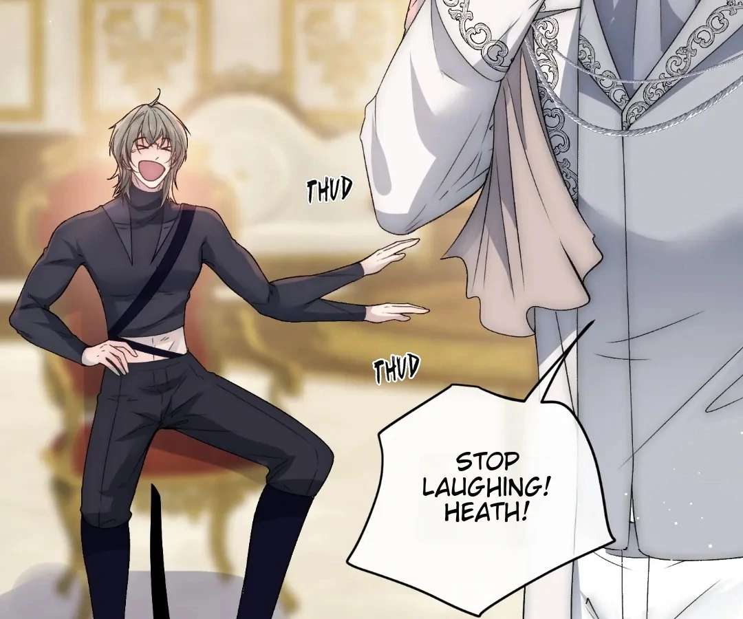 Read Glacial Prison chapter 34 image 67 on Lezhin