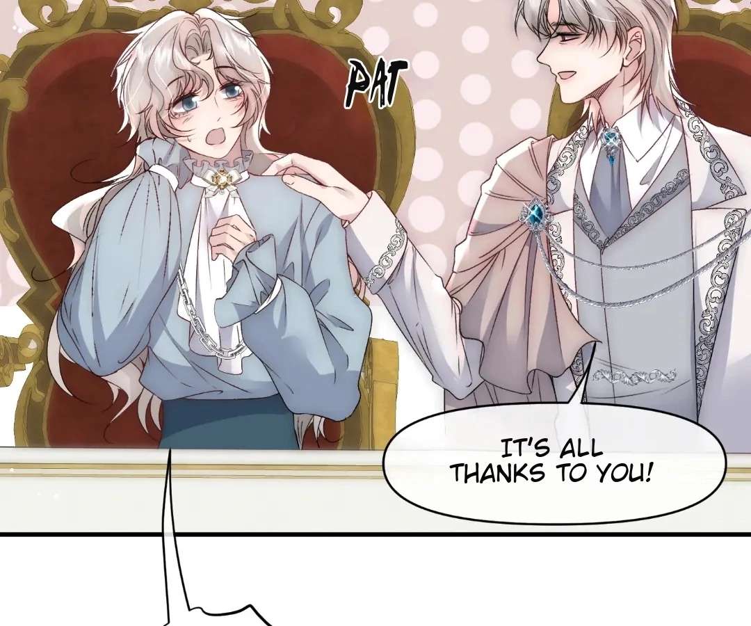 Read Glacial Prison chapter 34 image 7 on Lezhin