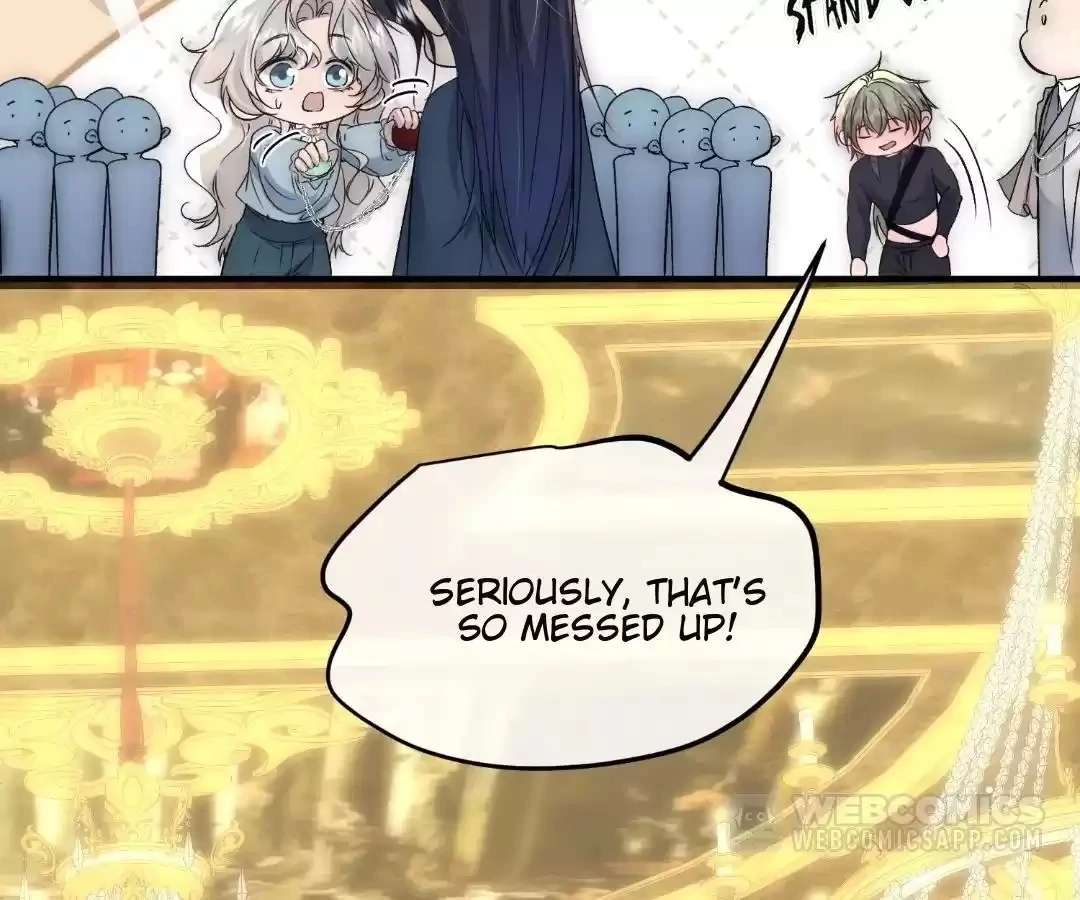 Read Glacial Prison chapter 34 image 74 on Lezhin