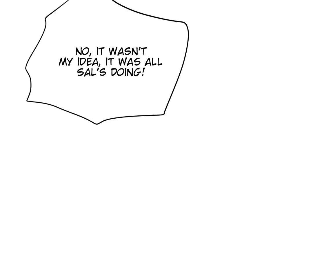 Read Glacial Prison chapter 34 image 8 on Lezhin