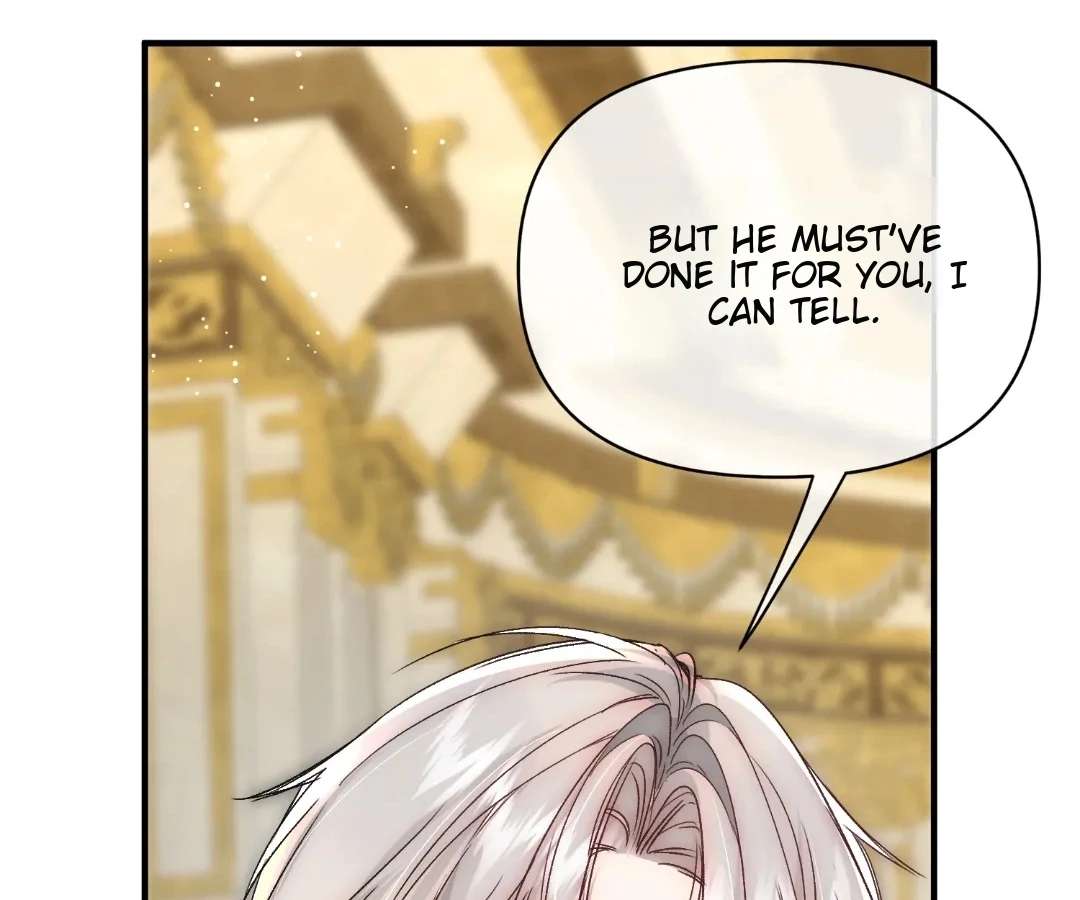 Read Glacial Prison chapter 34 image 9 on Lezhin