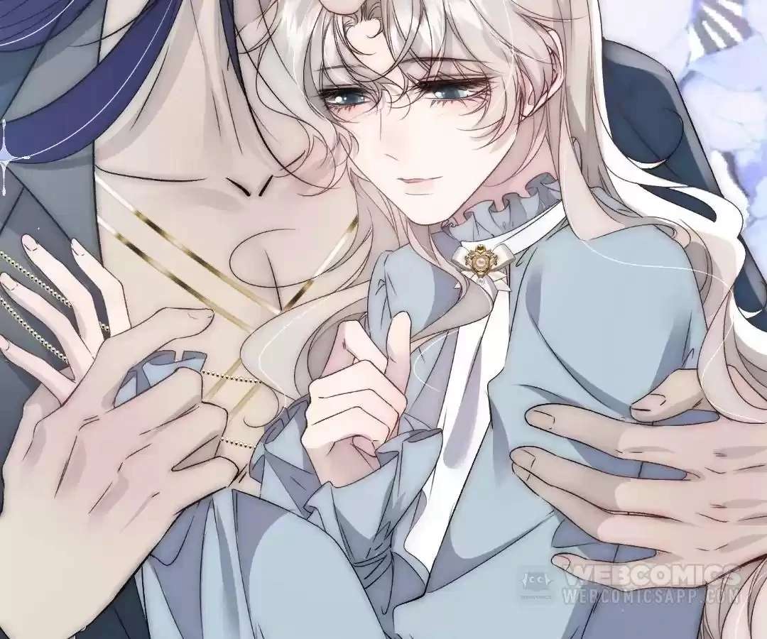 Read Glacial Prison chapter 35 image 11 on Lezhin