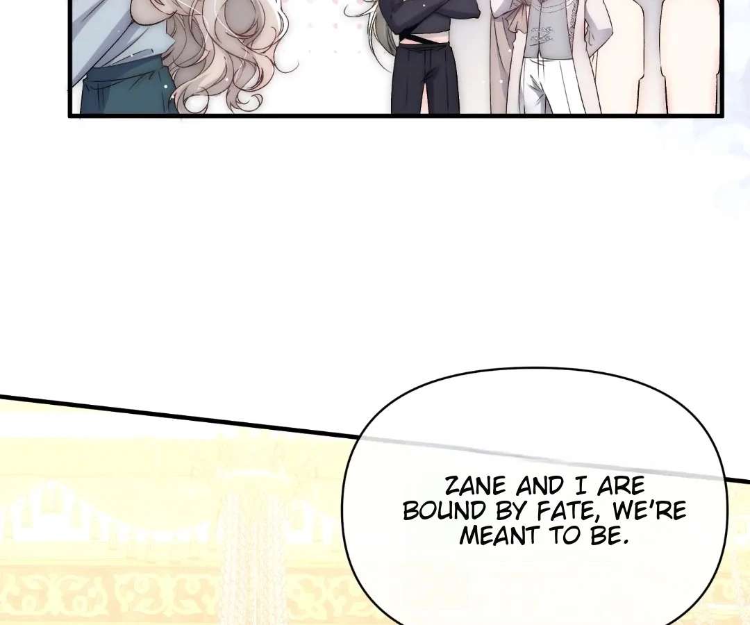 Read Glacial Prison chapter 35 image 15 on Lezhin