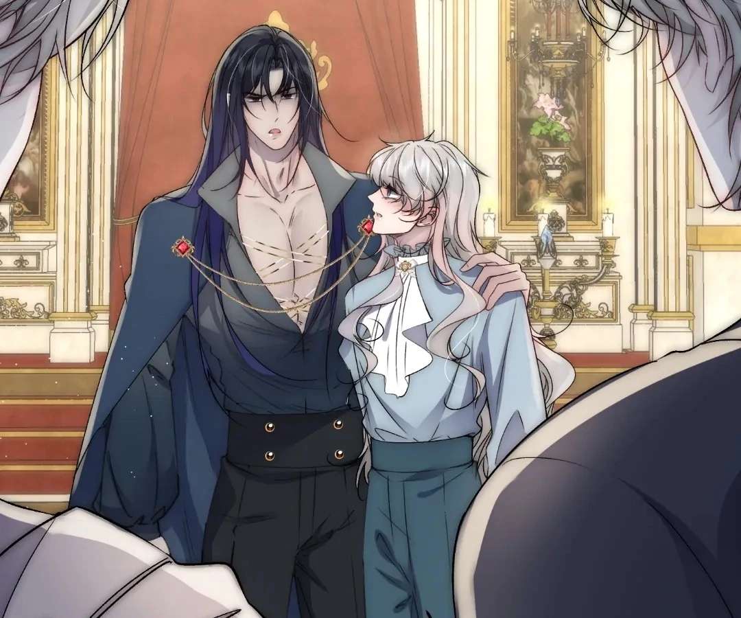 Read Glacial Prison chapter 35 image 17 on Lezhin