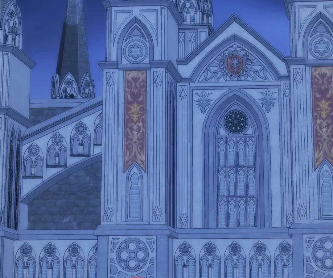 Read Glacial Prison chapter 35 image 24 on Lezhin