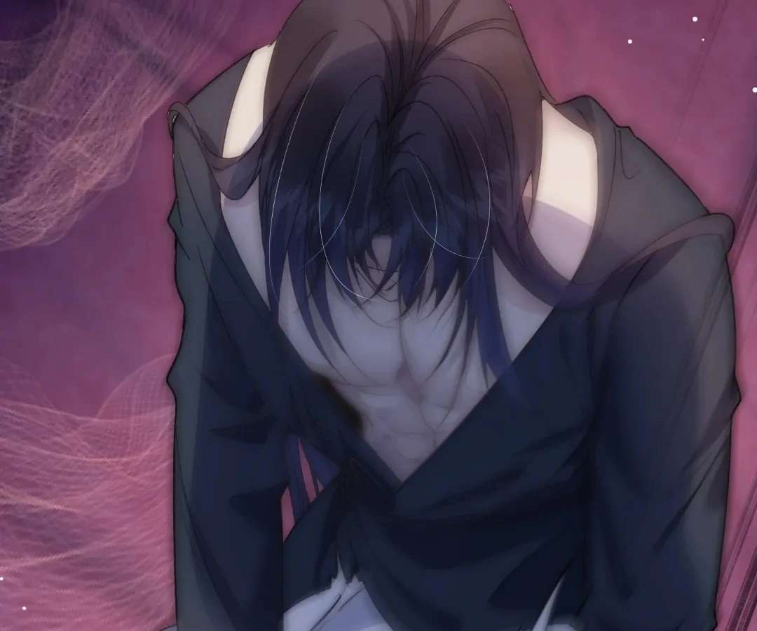 Read Glacial Prison chapter 35 image 33 on Lezhin