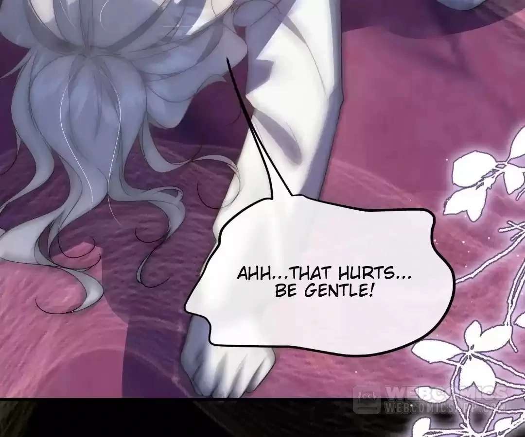 Read Glacial Prison chapter 35 image 35 on Lezhin