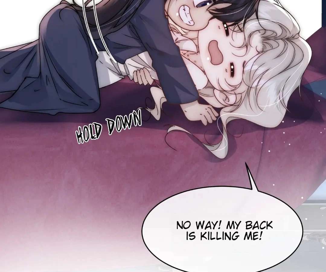 Read Glacial Prison chapter 35 image 62 on Lezhin