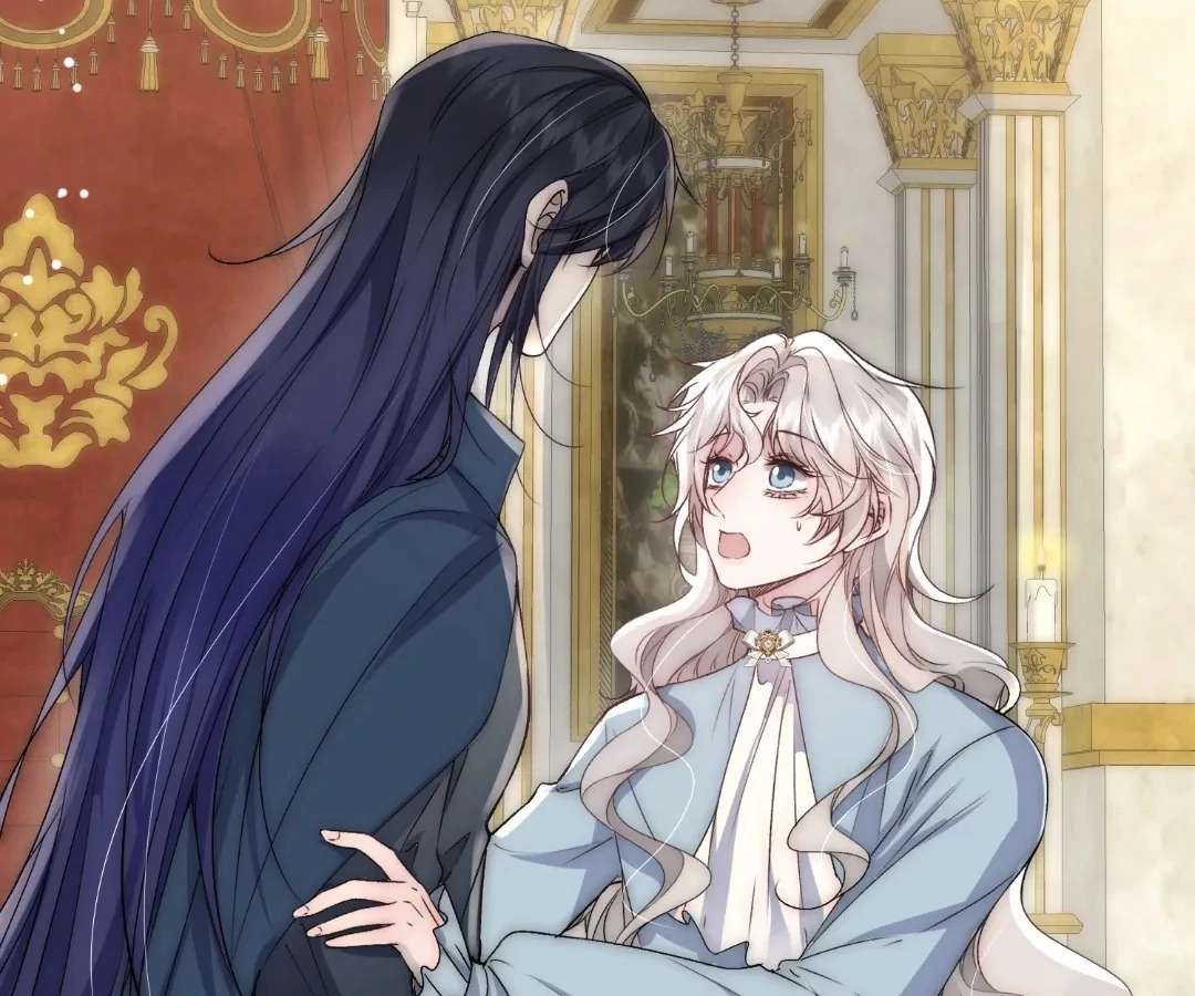 Read Glacial Prison chapter 35 image 7 on Lezhin