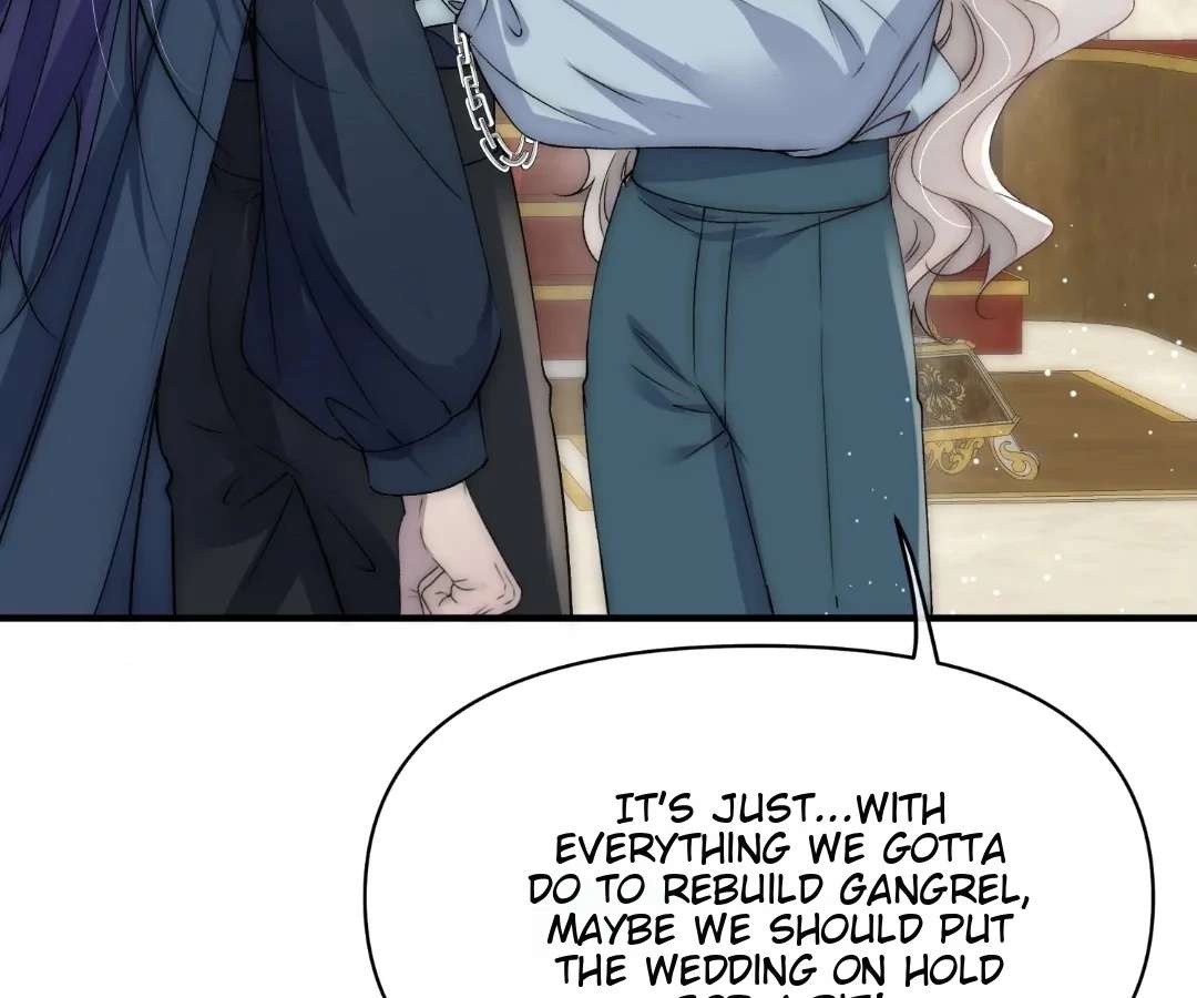 Read Glacial Prison chapter 35 image 8 on Lezhin