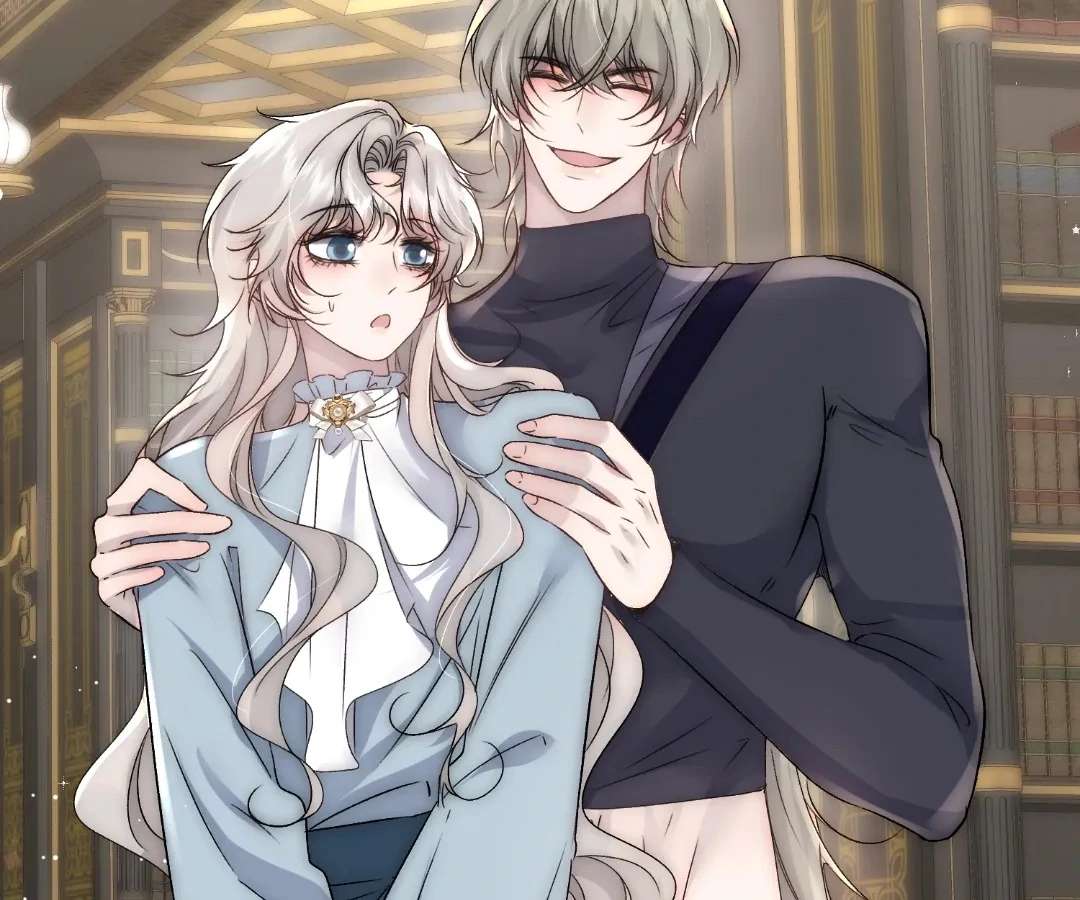 Read Glacial Prison chapter 35 image 80 on Lezhin