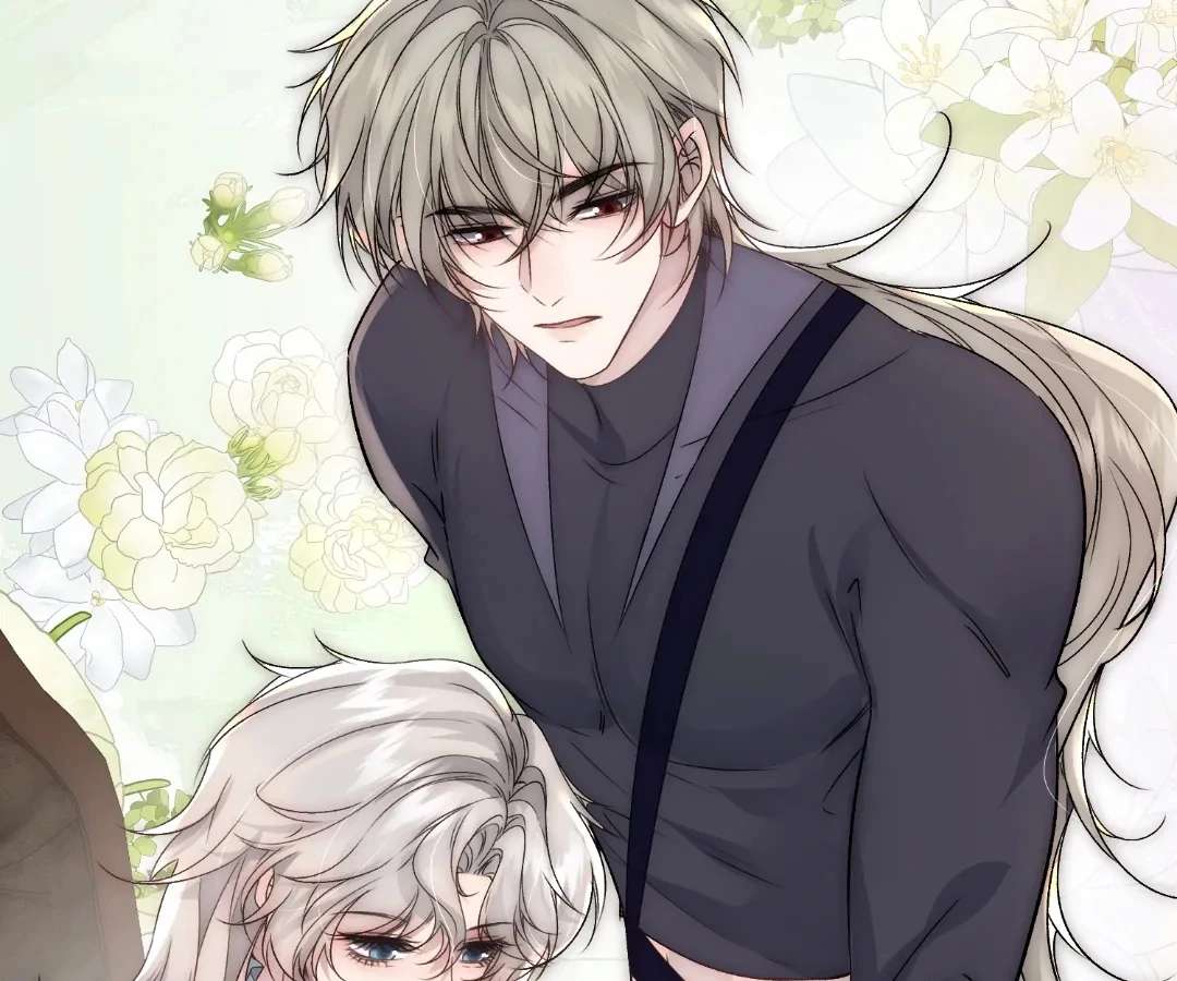 Read Glacial Prison chapter 35 image 85 on Lezhin