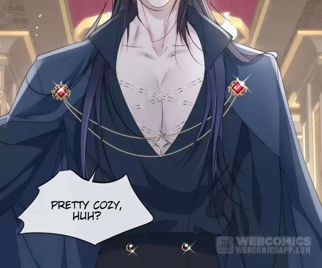 Read Glacial Prison chapter 36 image 26 on Lezhin