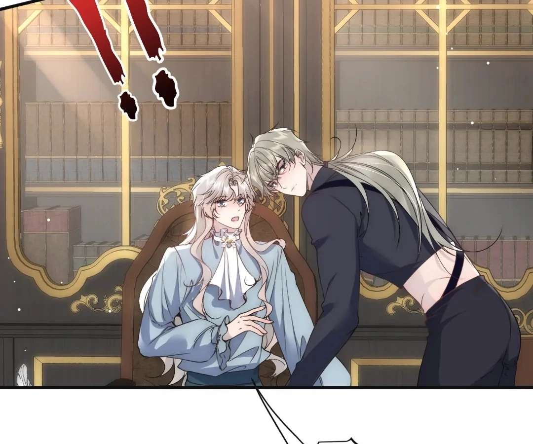 Read Glacial Prison chapter 36 image 29 on Lezhin