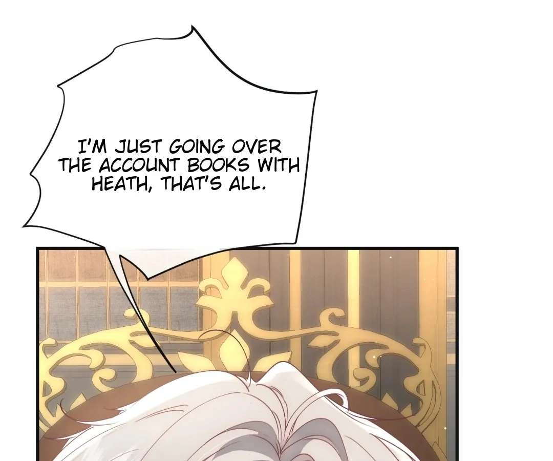 Read Glacial Prison chapter 36 image 31 on Lezhin
