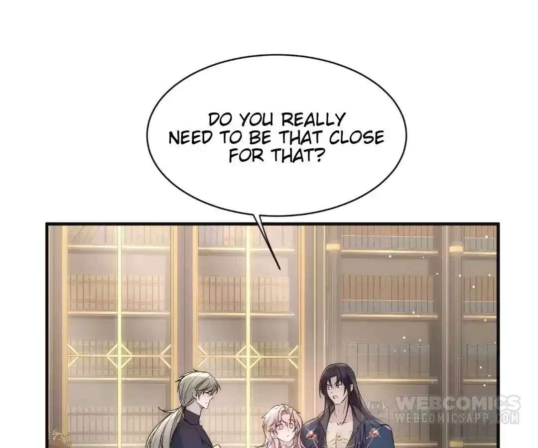Read Glacial Prison chapter 36 image 34 on Lezhin