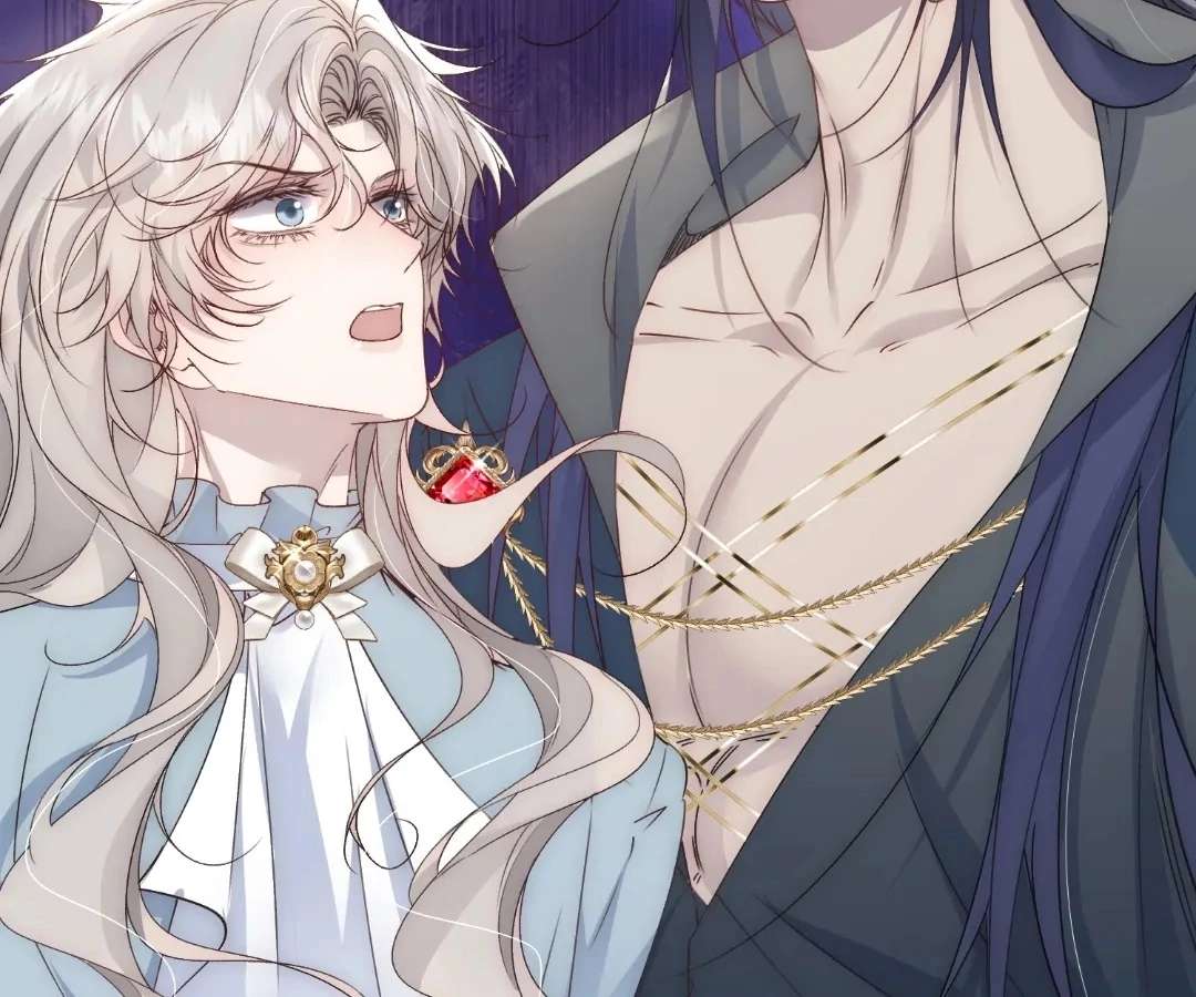 Read Glacial Prison chapter 36 image 38 on Lezhin