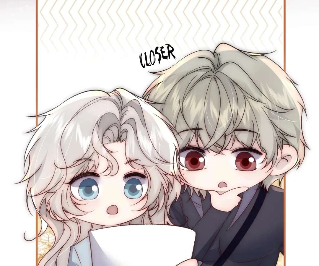 Read Glacial Prison chapter 36 image 5 on Lezhin