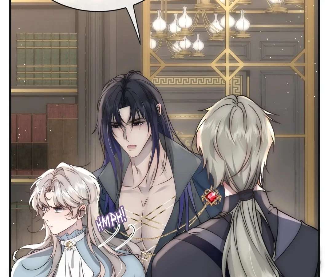 Read Glacial Prison chapter 36 image 52 on Lezhin