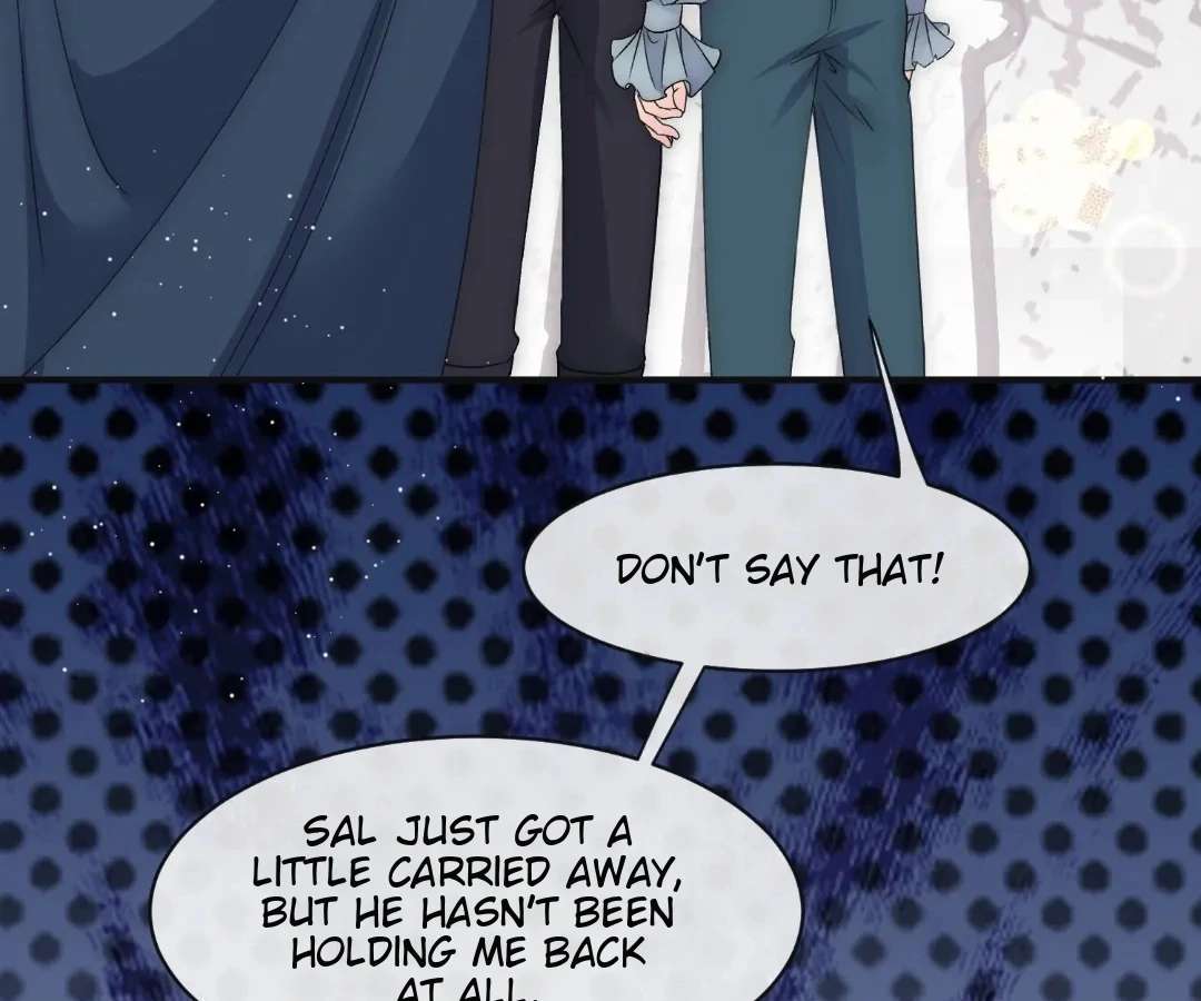 Read Glacial Prison chapter 36 image 64 on Lezhin