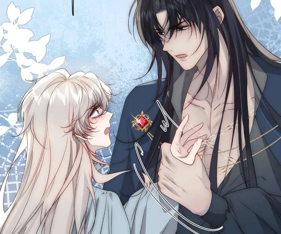 Read Glacial Prison chapter 37 image 21 on Lezhin