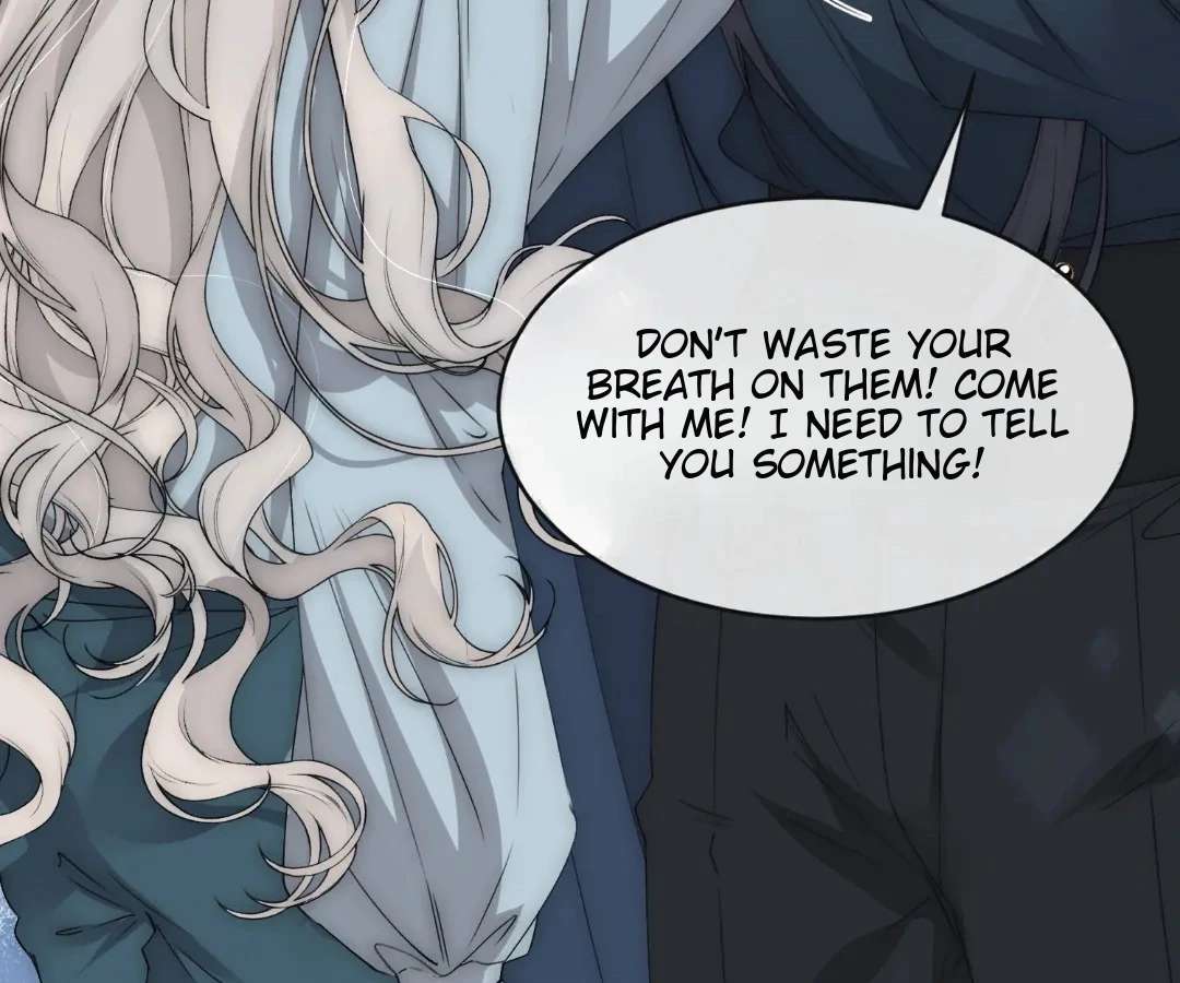 Read Glacial Prison chapter 37 image 22 on Lezhin