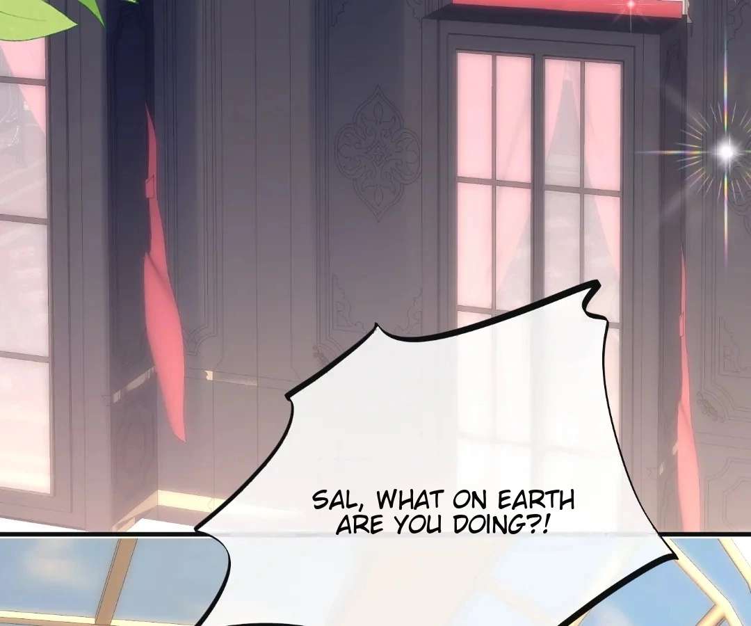 Read Glacial Prison chapter 37 image 32 on Lezhin
