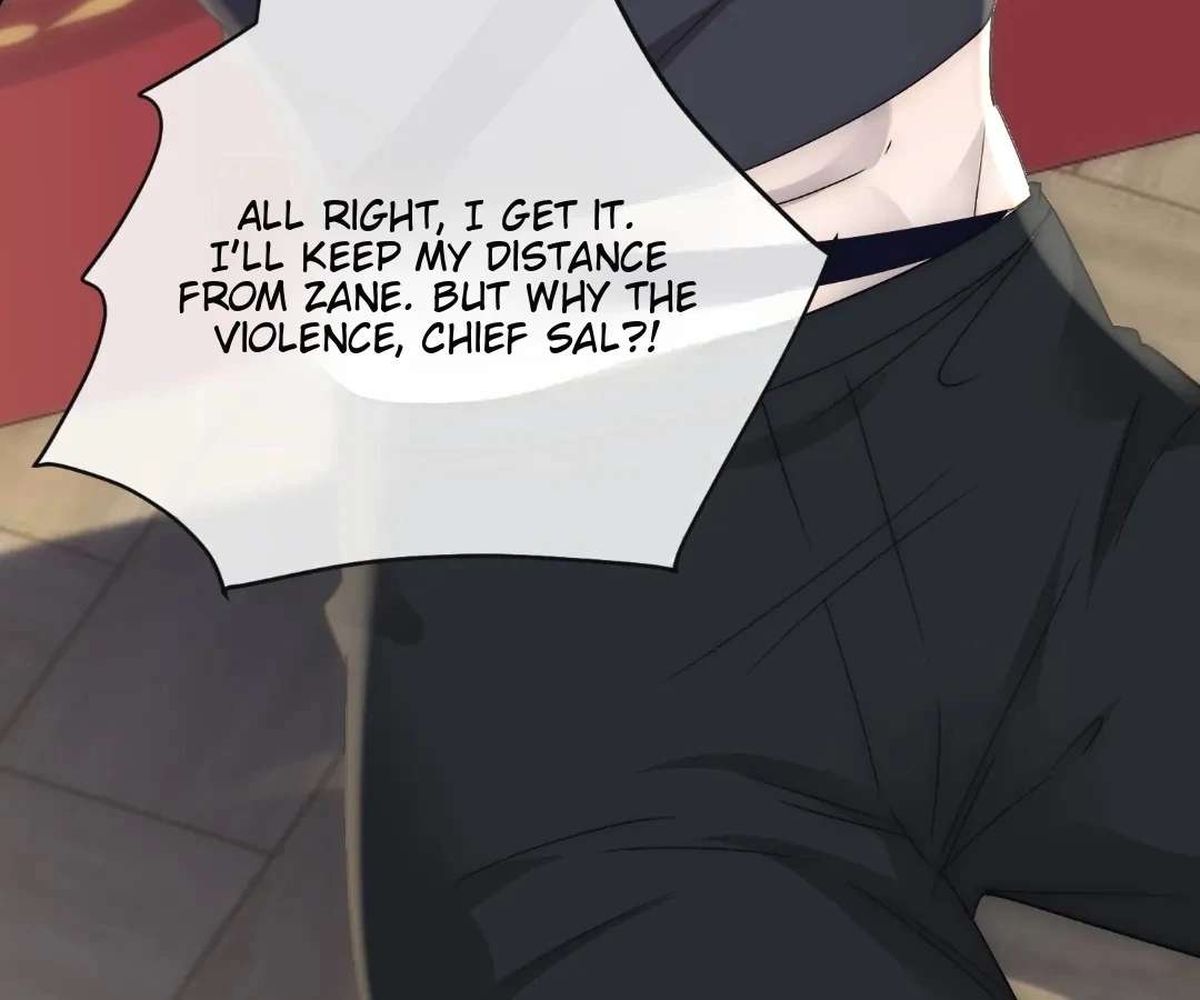 Read Glacial Prison chapter 37 image 5 on Lezhin