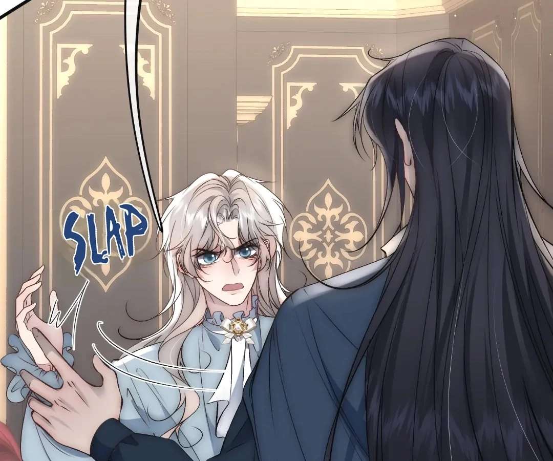 Read Glacial Prison chapter 37 image 68 on Lezhin