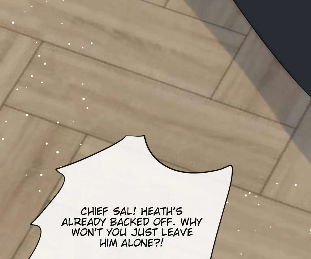 Read Glacial Prison chapter 37 image 7 on Lezhin