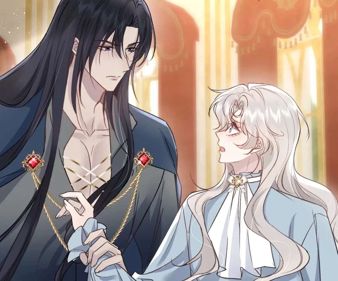 Read Glacial Prison chapter 37 image 79 on Lezhin