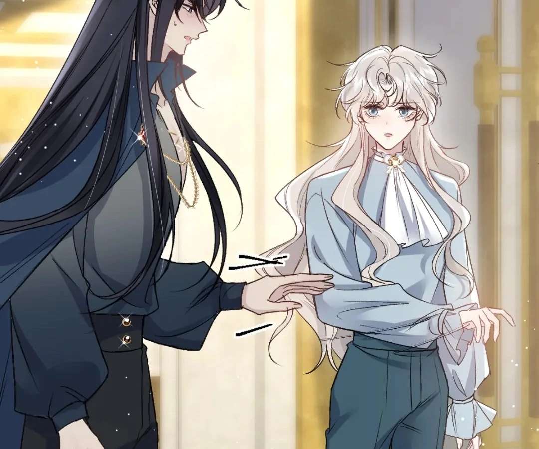 Read Glacial Prison chapter 37 image 83 on Lezhin