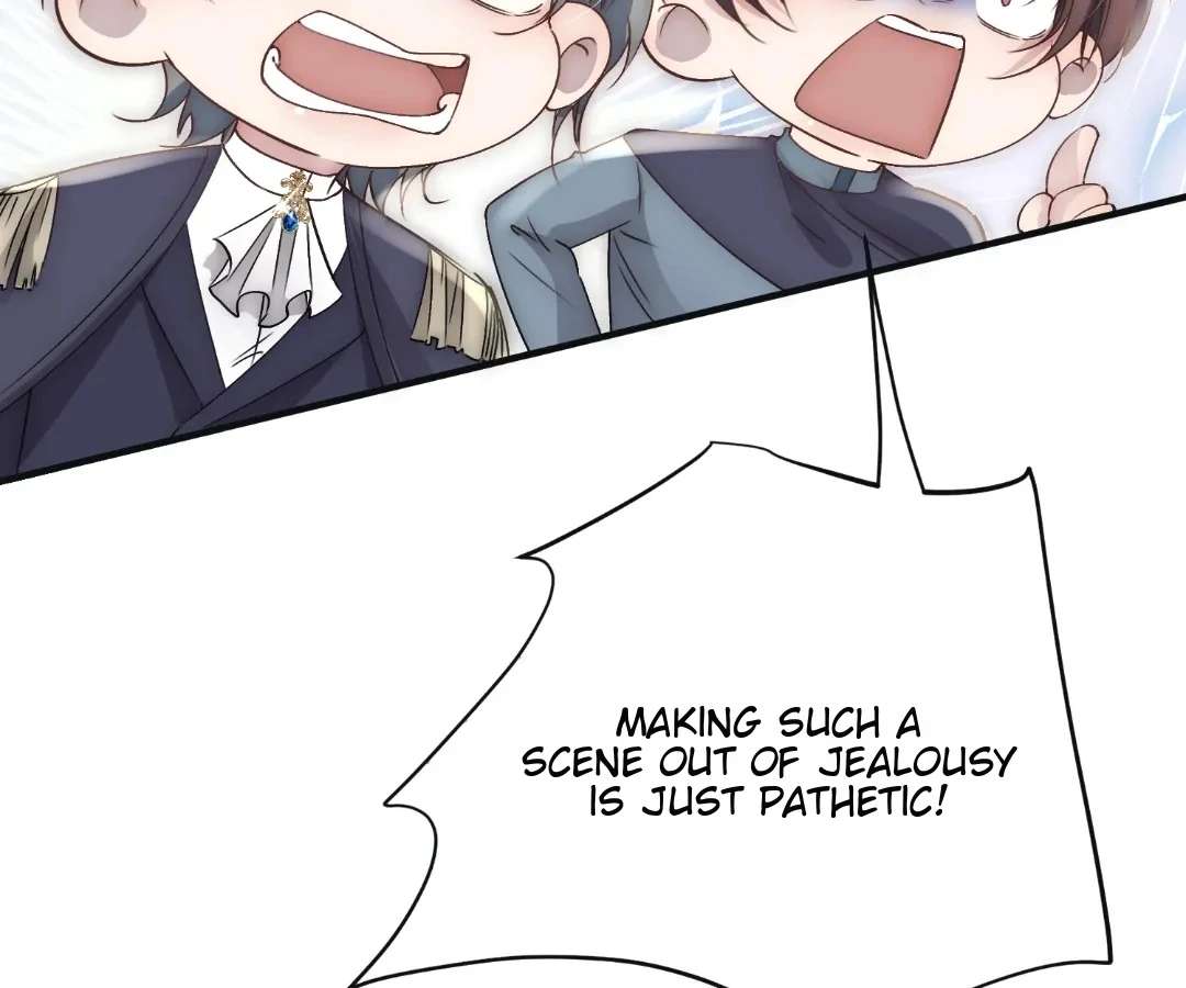 Read Glacial Prison chapter 37 image 9 on Lezhin