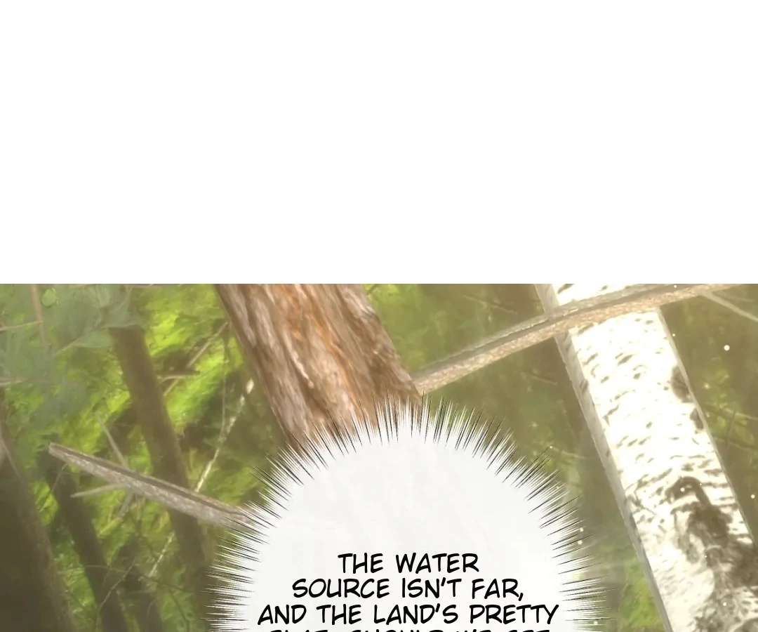 Read Glacial Prison chapter 38 image 16 on Lezhin