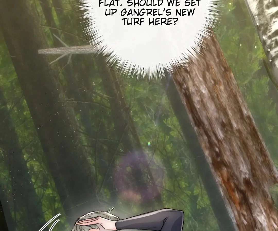 Read Glacial Prison chapter 38 image 17 on Lezhin
