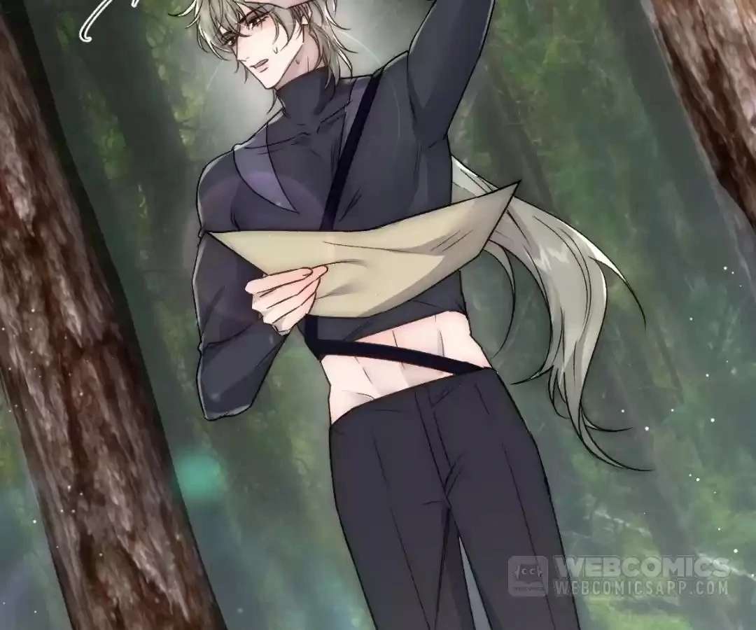 Read Glacial Prison chapter 38 image 18 on Lezhin