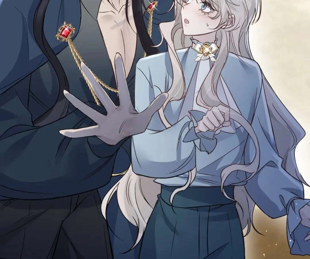 Read Glacial Prison chapter 38 image 3 on Lezhin