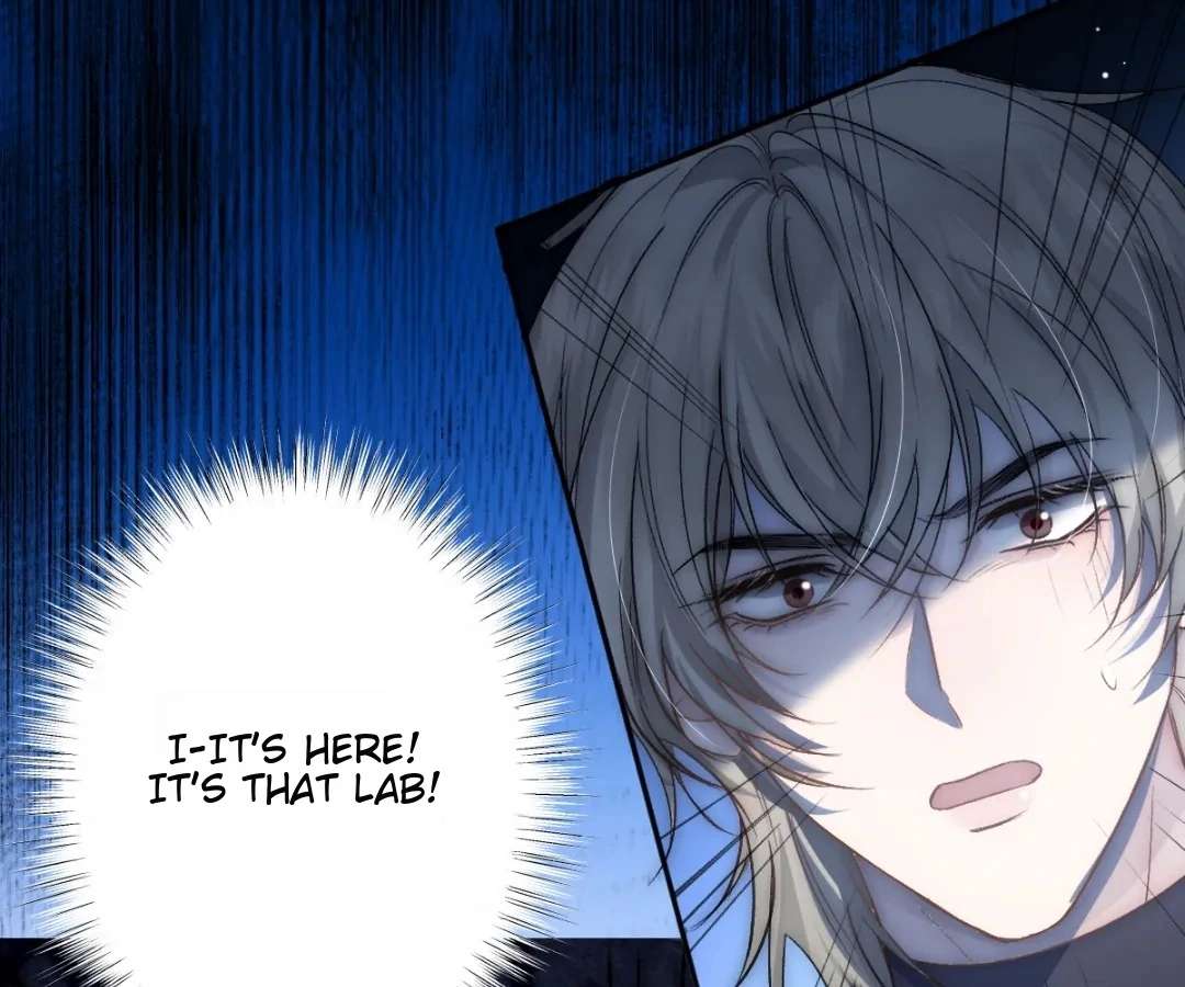 Read Glacial Prison chapter 38 image 33 on Lezhin