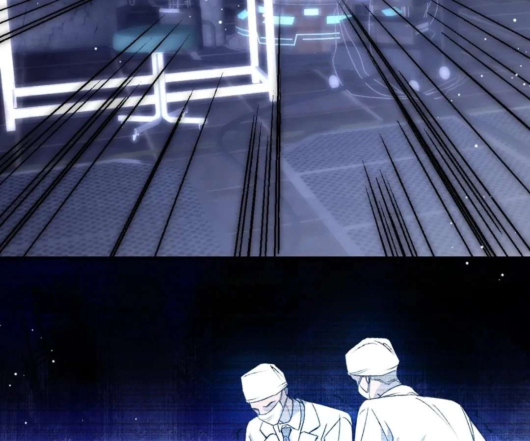 Read Glacial Prison chapter 38 image 35 on Lezhin
