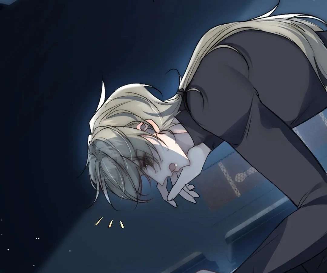 Read Glacial Prison chapter 38 image 44 on Lezhin