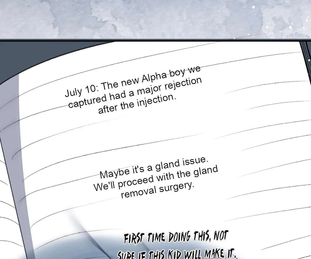 Read Glacial Prison chapter 38 image 46 on Lezhin