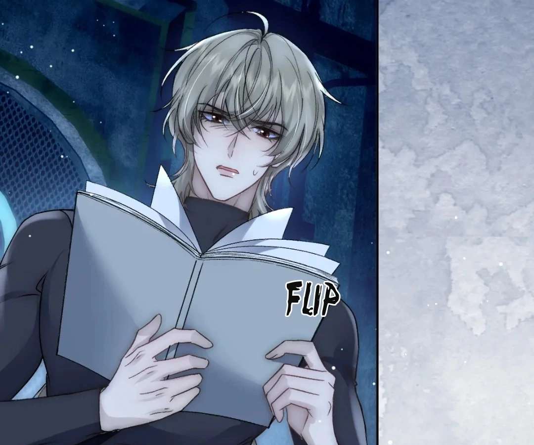 Read Glacial Prison chapter 38 image 49 on Lezhin