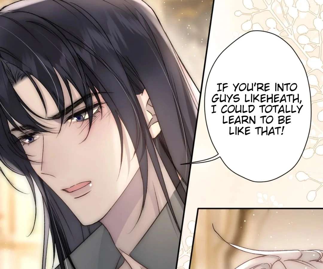 Read Glacial Prison chapter 38 image 5 on Lezhin