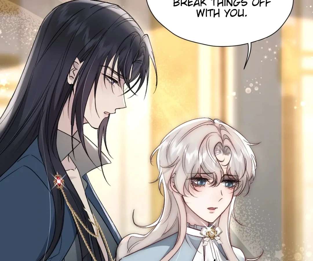 Read Glacial Prison chapter 38 image 8 on Lezhin