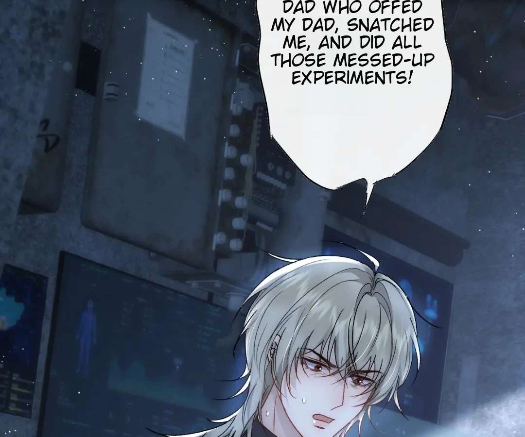Read Glacial Prison chapter 39 image 1 on Lezhin