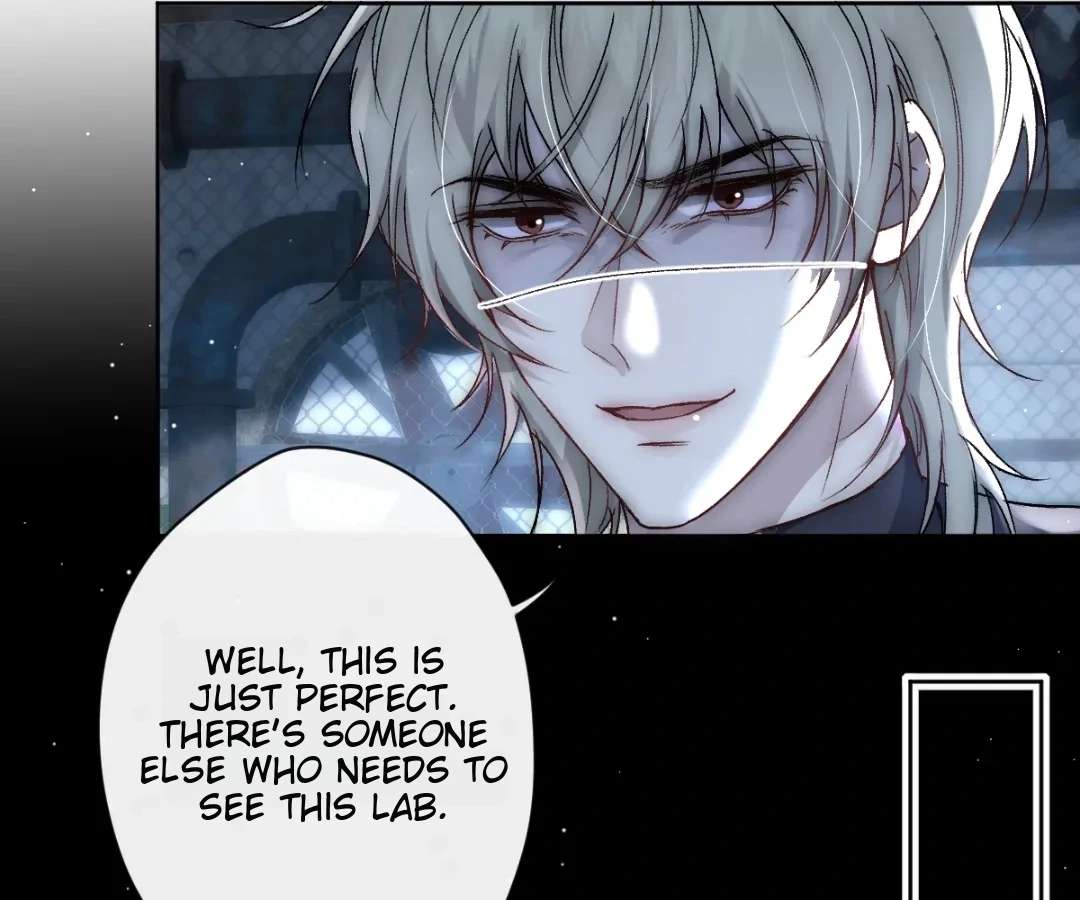 Read Glacial Prison chapter 39 image 11 on Lezhin