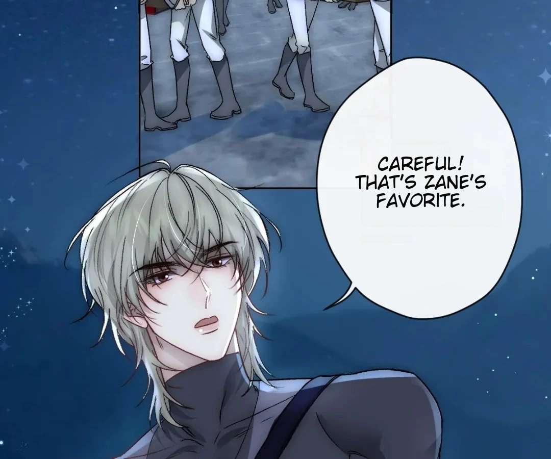 Read Glacial Prison chapter 39 image 15 on Lezhin